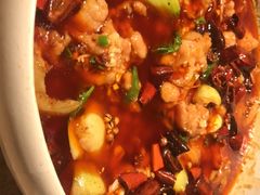 -巴渝菜馆(涿州店)