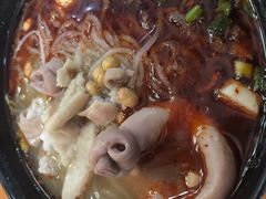-青石桥老瓦房肥肠粉总店(青石桥总店)