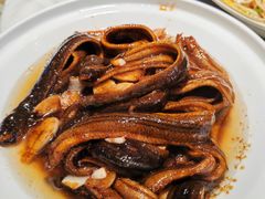 -老淮城·长鱼面(河下古镇店)
