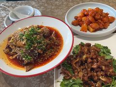 -李氏传家菜(兴城路店)