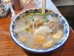 -小潘记鸭血粉丝汤