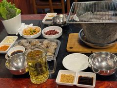 -奥西拉烤肉,盒饭,冷面(青岩刘店)