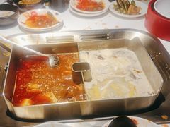 -九鼎轩脆毛肚火锅(南京东路店)