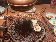 -王妃家(明洞中央店)