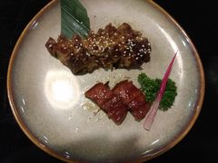 -景鹤料理(上地华联店)