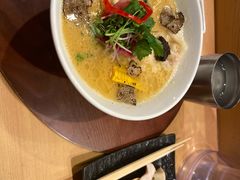 -篝拉面(银座店)