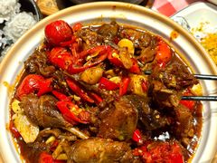 -3弄堂·滕王饭店·江西菜(铜锣湾店)