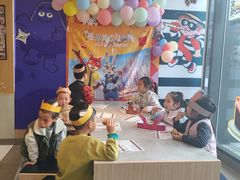 -麦当劳(药谷大道店)