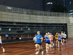 -深圳市宝安体育中心体育场