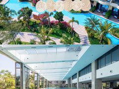 -石梅湾艾美度假酒店