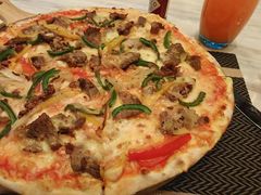 -郑州希尔顿酒店·阿米奇意大利餐厅