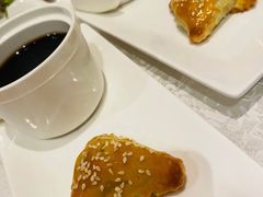 -红棉中餐厅·广州海航威斯汀酒店