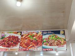 -聚福缘菜馆(隆昌路店)