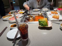 -海底捞火锅(北京路店)