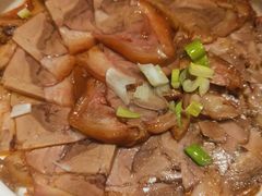 -榆林镇筋饼(知春路店)
