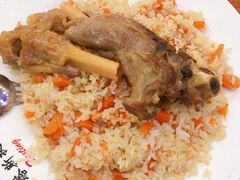 -塔斯提抓饭(东城汇店)