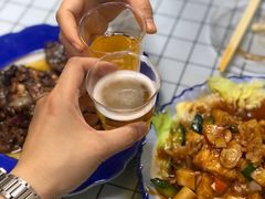 -茂源餐厅(新华路店)