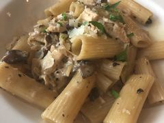 -Pizza Express(机场T1店)