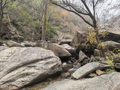 -黑龙潭风景区