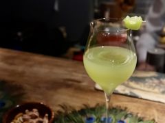 -格兰酒吧Glen Bar