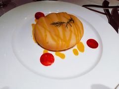 -波特曼西餐厅(南岗店)
