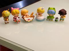 -泡泡玛特POPMART(上海环球港店)