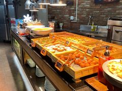 -韩盛·盛江山自助料理(于洪新玛特店)