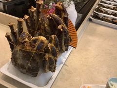 -雍和会海鲜姿造自助(湖东路店)
