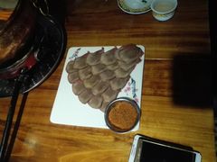 -思金拉措庄园藏餐(太阳岛店)