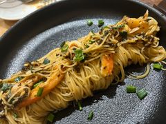 -HELLO 27 意面·沙拉·帕尼尼