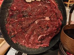 -廖掌柜·重庆鲜货火锅(上海首店)