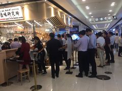 -狮头牌卤味研究所·卤味饭(花城汇南区店)