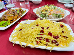 -哈尔滨饺子王·东北菜(鱼鳞浃路店)