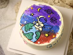 -糖秋Cake DIY·蛋糕定制·甜品台(观音桥店)