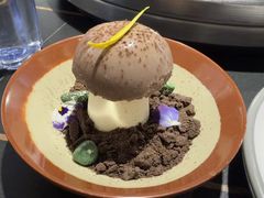 -東盛炭烤自助料理(浦东文峰广场店)