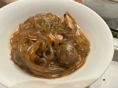 沙蒜烧豆面-新荣记(西溪湿地店)