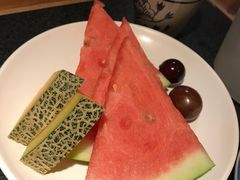 水果拼盘-小放牛炒菜馆(爱琴海店)