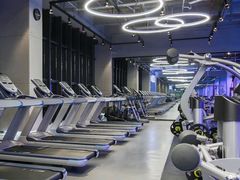 -GYMCARE VIVA(金开店)