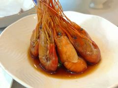 -狮王府淮扬菜(夫子庙老门东店)