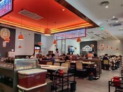 -八合里潮汕鲜牛肉火锅(福州万象城店)