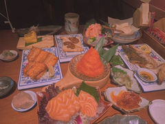 -摩打食堂(佳兆业店)