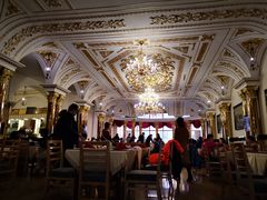 -华梅西餐厅(哈尔滨中央大街店)