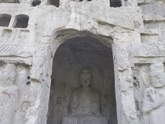 -龙门石窟
