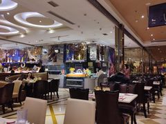 大堂-芭菲盛宴·环球美食(北城国际店)