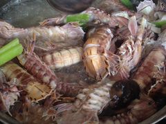 -春华海鲜城(广场西苑店)
