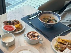 -星璞全日餐厅·高空自助餐(深铁铂尔曼酒店)