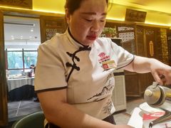 -大张烙馍村(三环南路旗舰店)