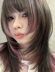 -时尚殿堂hair salon