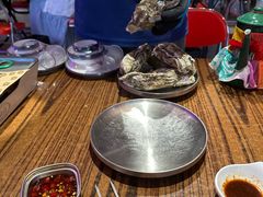 -蚝堡海鲜·威海菜·海肠捞饭·烧烤·亚洲吃蚝公司(幸福门店)