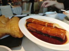 叉烧肉-悦景酒家(罗湖店)